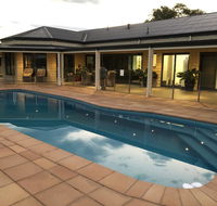 Luxury 4 bedroom apartment - eAccommodation