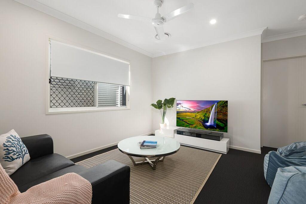 Wishart QLD eAccommodation