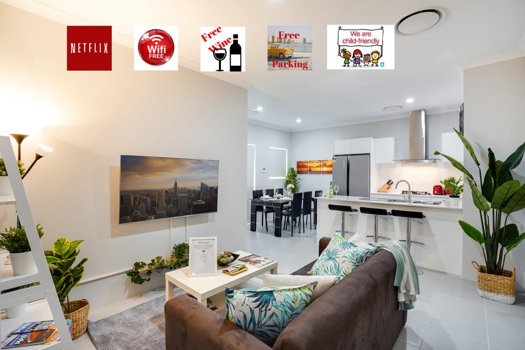 Balga WA eAccommodation
