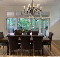 Luxury Inner-Melb 5 brm home close to everything - eAccommodation