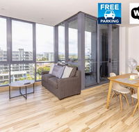 Luxury modern apartment in Southport with hotel facilities - eAccommodation