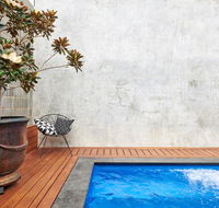 Luxury on Vincent - eAccommodation