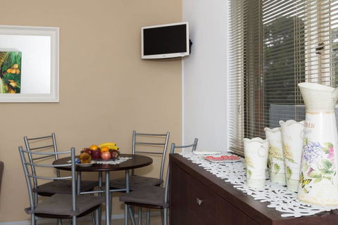 M104 Central Location In Free Transit Zone - eAccommodation 2