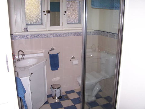 MacDonnell House Naracoorte - eAccommodation 0