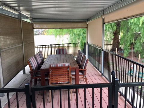 MacDonnell House Naracoorte - eAccommodation 2