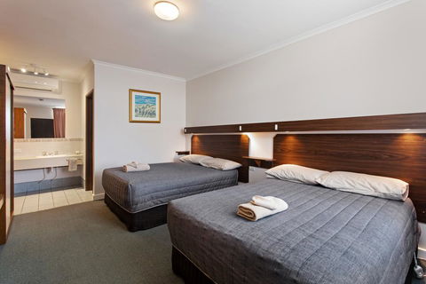 Maffra Motor Inn - eAccommodation 3