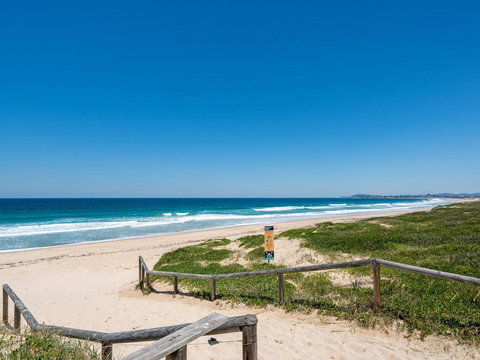 Magenta Shores 1105 - eAccommodation 2