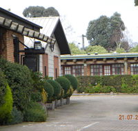 Mahogany Park - eAccommodation