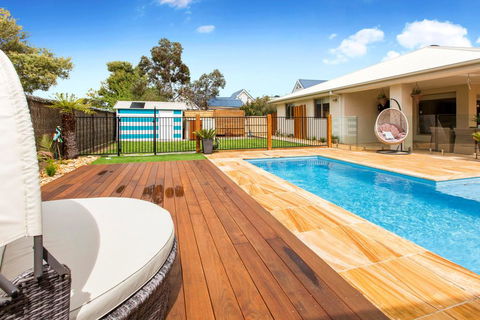 MALIBU - SAFETY BEACH - eAccommodation 0