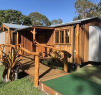 Mango Lodge at River Heads - eAccommodation