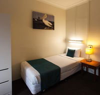Manly Hotel - eAccommodation