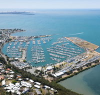 Manly Marina Cove Motel - eAccommodation