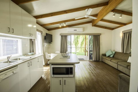 Mannum Riverside Caravan Park - eAccommodation 3