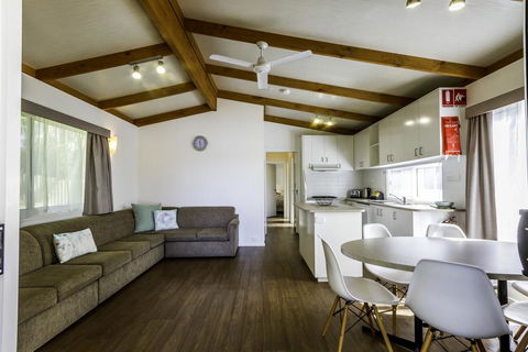 Mannum Riverside Caravan Park - eAccommodation 2