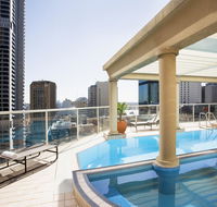 Mantra 2 Bond Street - eAccommodation