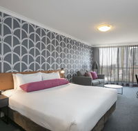 Mantra Sydney Central - eAccommodation