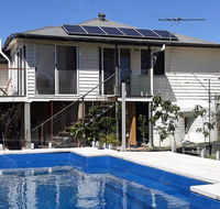 Maple Villa - eAccommodation