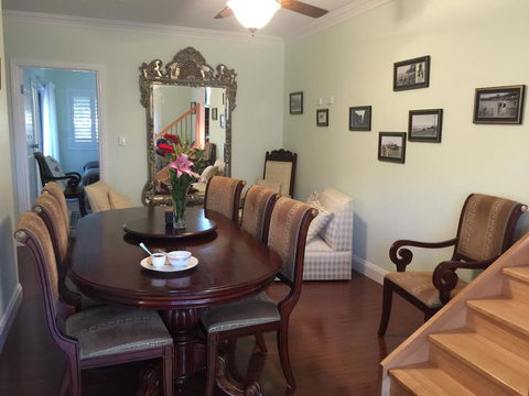 Margate House - eAccommodation 0