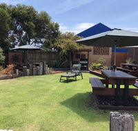 Mariner Motel - eAccommodation