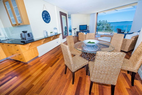 Mariners Rest Unit 3 - Nelson Bay - eAccommodation 3