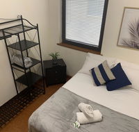 Market St Lodge - eAccommodation