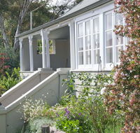 Marsh House - eAccommodation