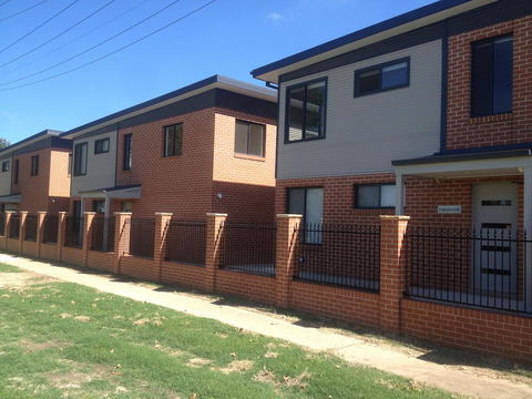 MAS Country Havannah Accommodation - eAccommodation 2