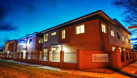 MAS Country Havannah Accommodation - eAccommodation 1
