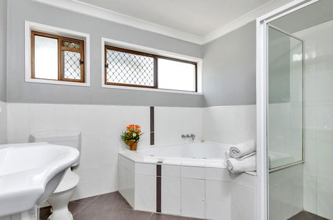 MAS Country Jackie Howe Motel - eAccommodation 3