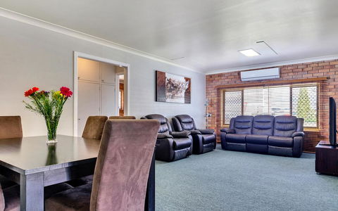 MAS Country Jackie Howe Motel - eAccommodation 1