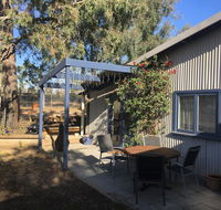 Maybelle Farm - eAccommodation