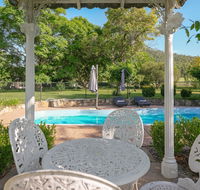 Meerea Country Estate adjoining Wollombi National Park - eAccommodation