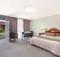 Melaleuca Motel - eAccommodation