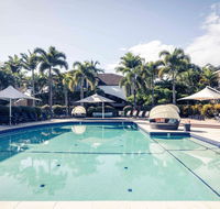 Mercure Gold Coast Resort - eAccommodation