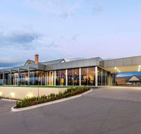 Mercure Goulburn - eAccommodation