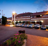 Mercure Maitland Monte Pio - eAccommodation