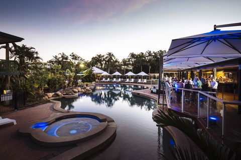 Mercure Townsville - eAccommodation 2