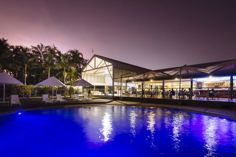 Mercure Townsville - eAccommodation 1