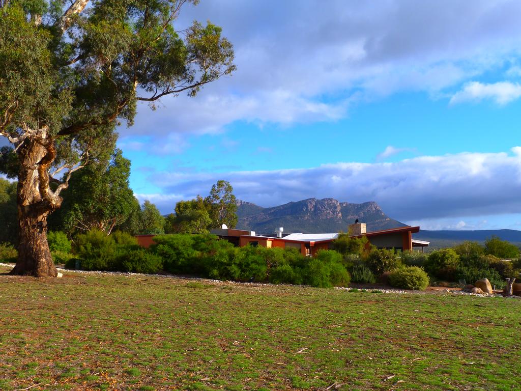 Vectis VIC eAccommodation