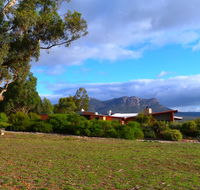 Meringa Springs - eAccommodation