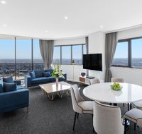 Meriton Suites Kent Street - eAccommodation
