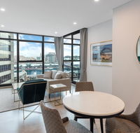 Meriton Suites Sussex Street - eAccommodation
