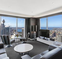 Meriton Suites World Tower - eAccommodation