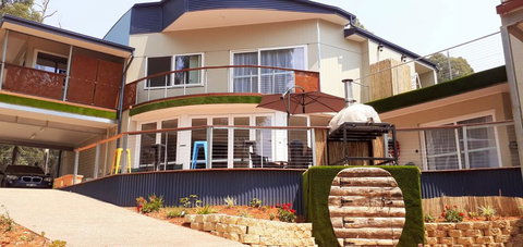 Merry Mary - eAccommodation 3