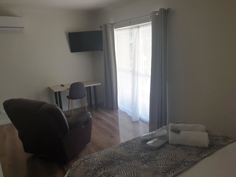 Merry Mary - eAccommodation 1