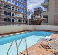 Metro Apartments on King - eAccommodation