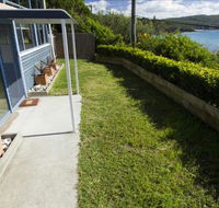 Mick's Apartment - Seal Rocks beachfront - eAccommodation