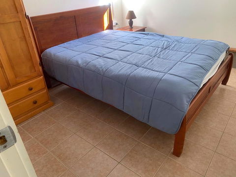 Mick's Apartment - Seal Rocks Beachfront - eAccommodation 3