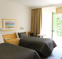Mid City Motor Inn Queanbeyan - eAccommodation