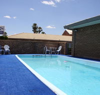 Mid Town Inn Narrabri - eAccommodation